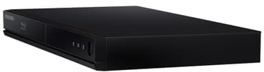 Samsung BD-J4500 Blu-ray soitin (musta)