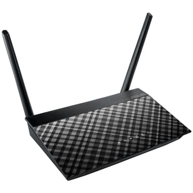 Asus RT-AC750 langaton reititin