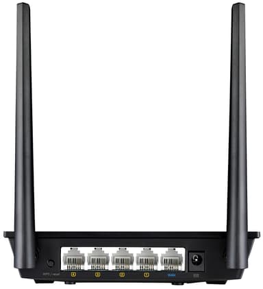 Asus RT-N12 Plus WiFi reititin