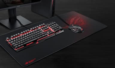 Asus ROG Sheath hiirimatto