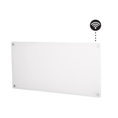 Mill Glass lämpöpaneeli AV900WIFI