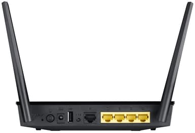 Asus RT-AC750 langaton reititin
