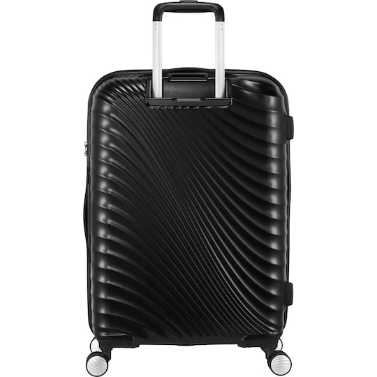 American Tourister Jetglam matkalaukku kannettavalle 67 cm (musta)