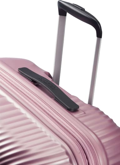 American Tourister Jetglam matkalaukku kannettavalle 67 cm (pinkki)