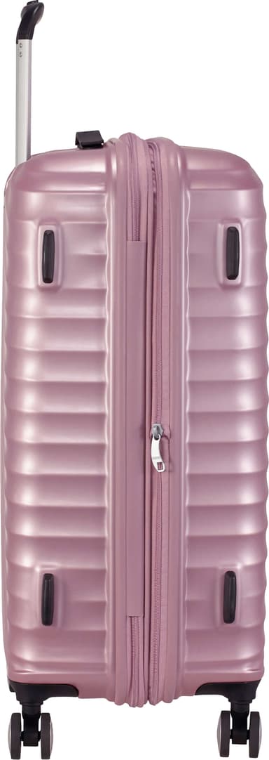 American Tourister Jetglam matkalaukku kannettavalle 67 cm (pinkki)