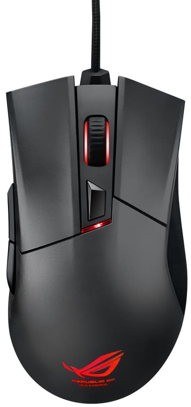 Asus ROG Gladius pelihiiri