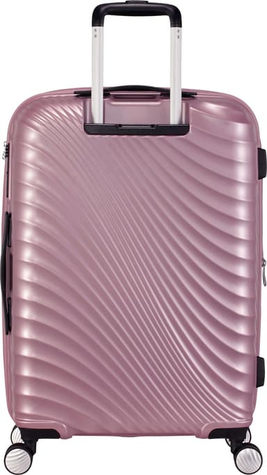 American Tourister Jetglam matkalaukku kannettavalle 67 cm (pinkki)