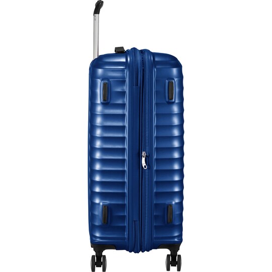 American Tourister Jetglam matkalaukku kannettavalle 67 cm (sininen)