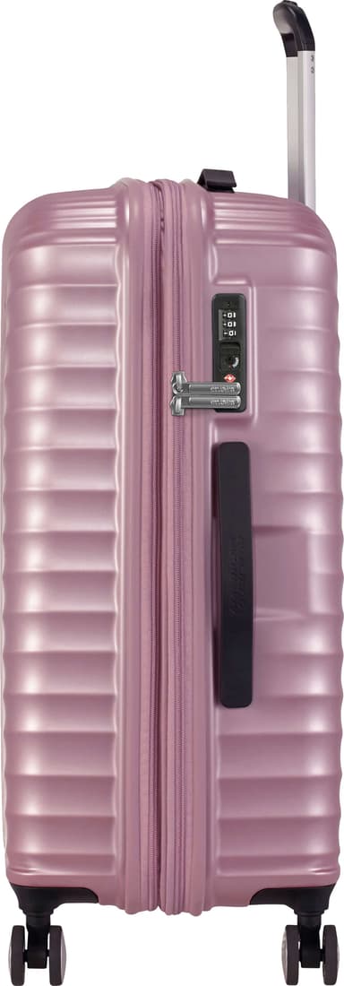 American Tourister Jetglam matkalaukku kannettavalle 67 cm (pinkki)