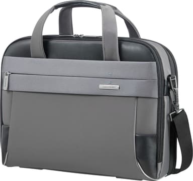 Samsonite SpectroLite 2 14,1" kannettavan laukku (harmaa)