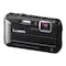 Panasonic DMC-FT25 digikamera (musta)