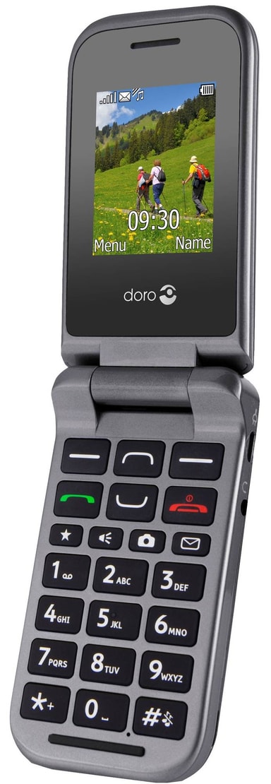 Batería Para Teléfono Móvil Doro PhoneEasy 520x | Techtek