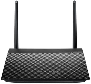 Asus RT-AC750 langaton reititin