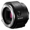 Sony Alpha ILCE-QX1 lens-style kamera