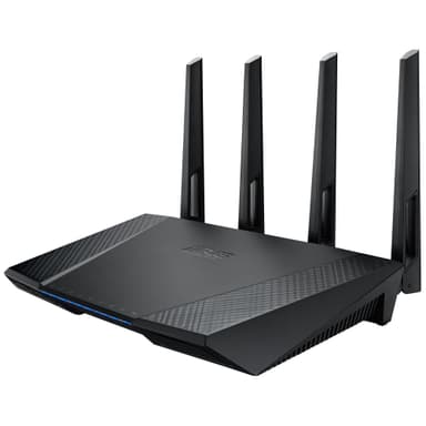 Asus RT-AC87U langaton reititin