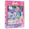 Barbie keräilyboksi: Ballerina (DVD)