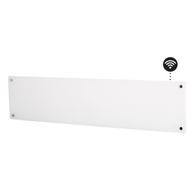 Mill Glass lämpöpaneeli AV800LWIFI