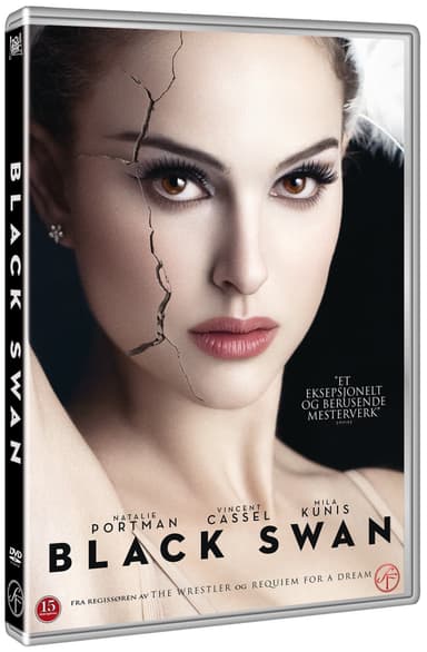 Black Swan (DVD)