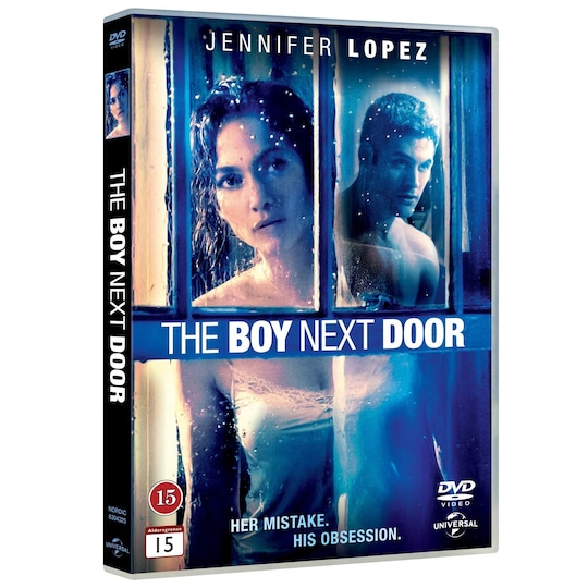 The Boy Next Door (DVD)