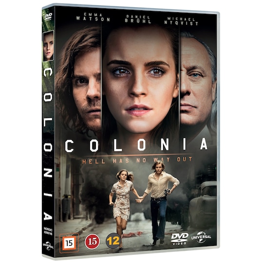 Colonia (DVD)