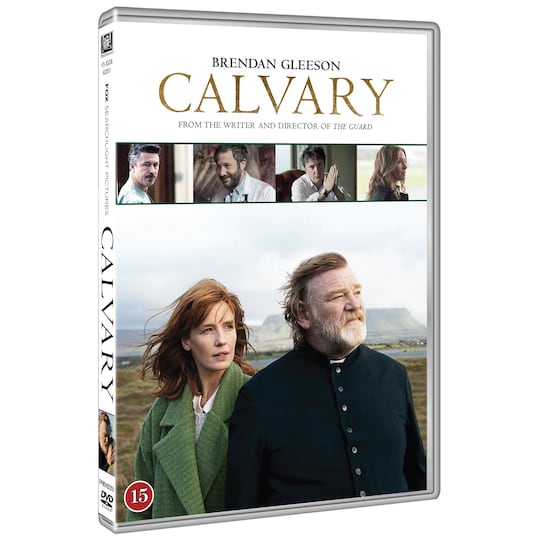 Calvary (DVD)