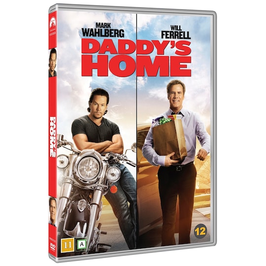 Daddy s Home (DVD)