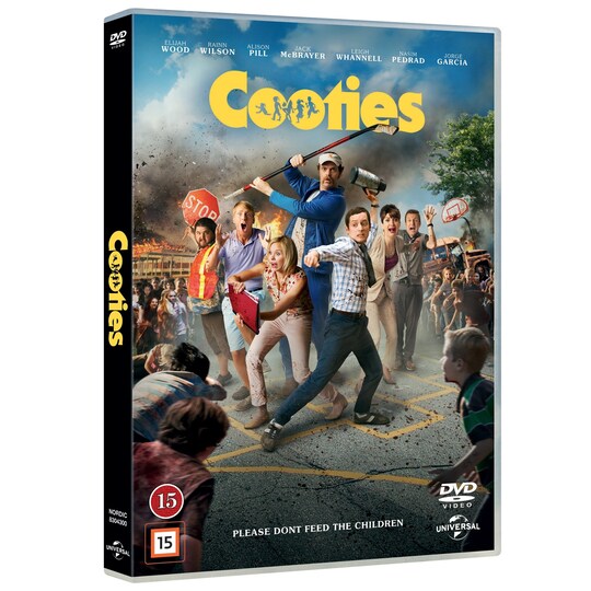 Cooties (DVD)