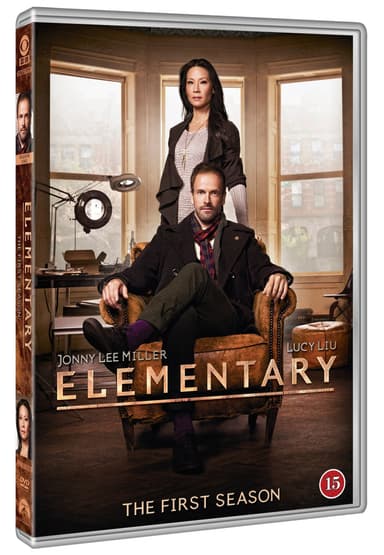 Holmes NYC (DVD)