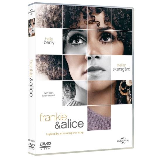Frankie & Alice (DVD)
