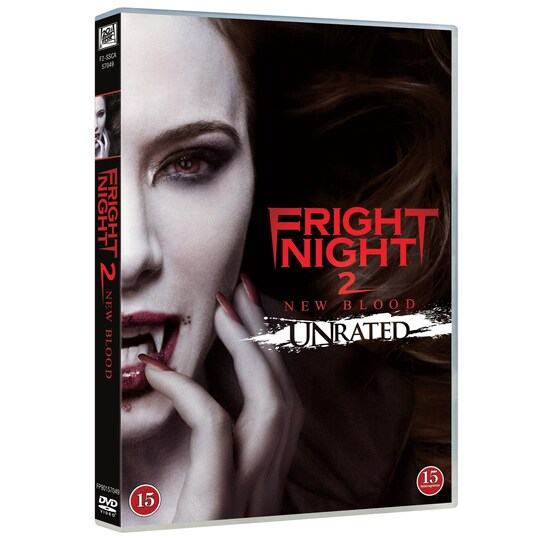 Fright Night 2 (DVD)