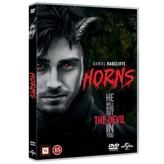 Horns (DVD)