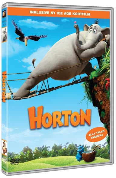 Horton (DVD)
