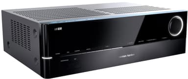 Harman Kardon 5.1 viritinvahvistin AVR 161S