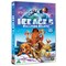 Ice Age 5: Törmäyskurssilla (DVD)