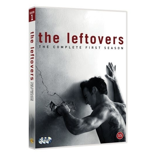 The Leftovers - kausi 1 (DVD)