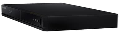 Samsung BD-J4500 Blu-ray soitin (musta)