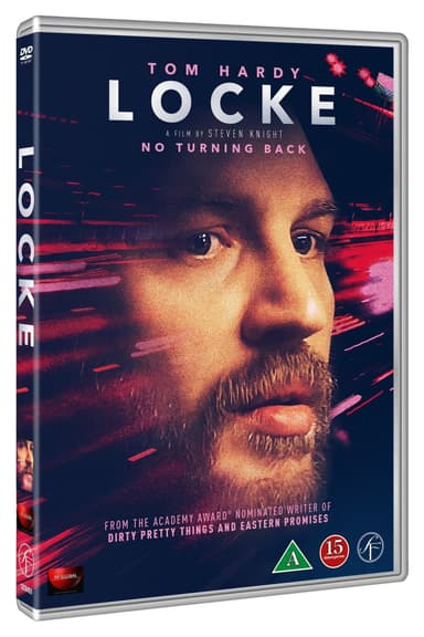 Locke (DVD)