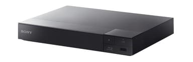 Sony 3D Smart Blu-ray soitin BDP-S6700