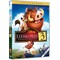 Leijonakuningas 3 (DVD)