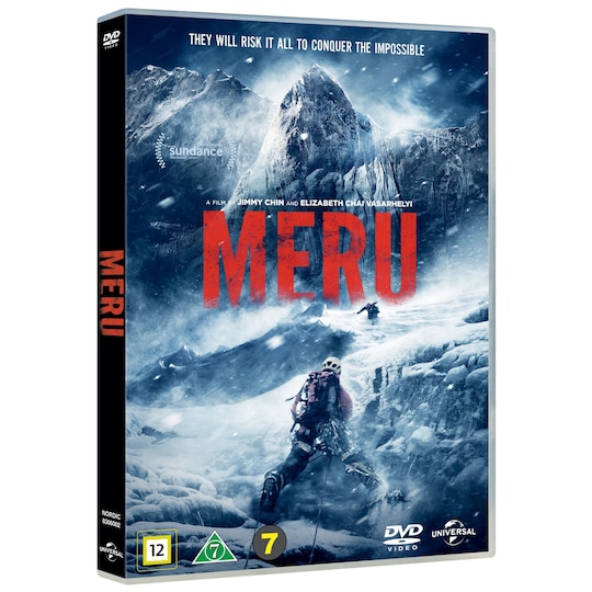 Meru (DVD)