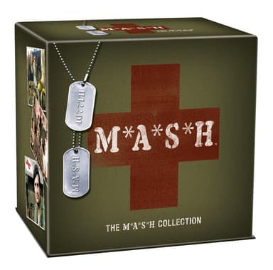 M.A.S.H. Complete Collection (DVD)