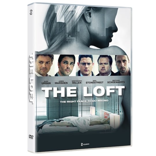 The Loft (DVD)