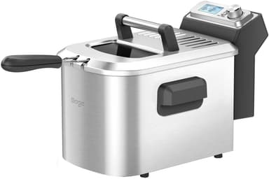 Sage friteerauskeitin BDF500UK (teräs)