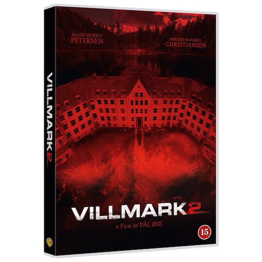 Villmark 2 (DVD)