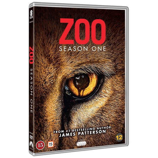 DVD-ZOO SEASON 1