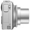 Fujifilm XQ1 digikamera (hopea)