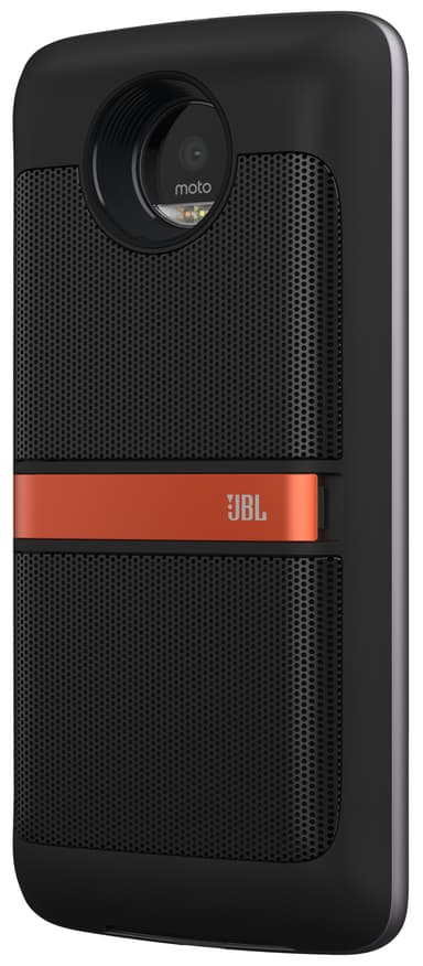 JBL SoundBoost moduuli Moto Z