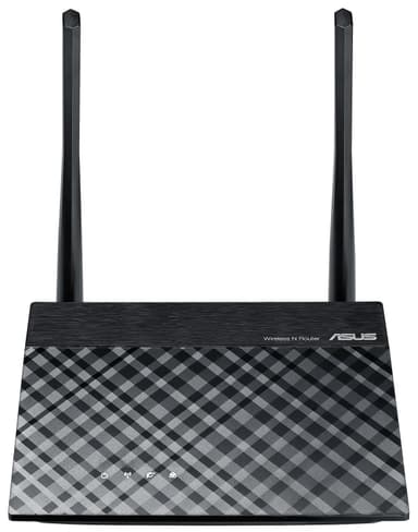 Asus RT-N12 Plus WiFi reititin