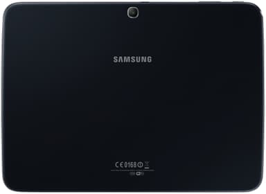 Samsung Galaxy Tab 3 10.1" 32GB Wi-Fi (musta)