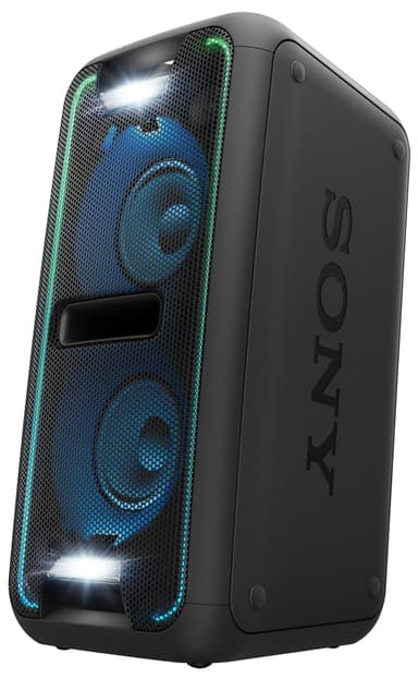 Sony A/V XB7 kaiutin GTKXB7 (musta)